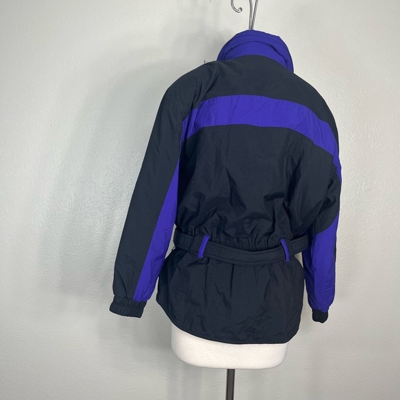 Lot of 2 VINTAGE size 14 ski/snowboard jackets see description - Picture 15 of 16